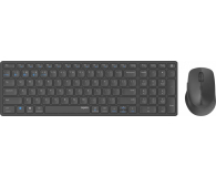 RAPOO 9700M Multimode Blade 2.4GHz/BT 5.0/BT 3.0 - 1071800 - zdjęcie 1